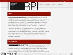 Sites similar to irpi.eu