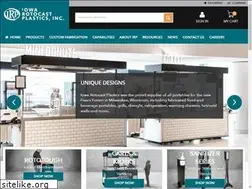 Sites similar to irpinc.com