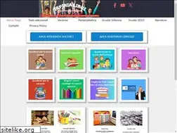 Sites similar to irpinialibri.it