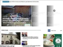 Sites similar to irpinianews.it