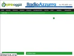 Sites similar to irpiniaoggi.it