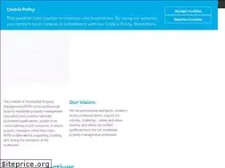 Sites similar to irpm.org.uk