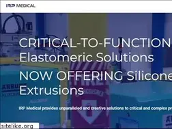 Sites similar to irpmedical.com