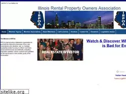 Sites similar to irpoa.org