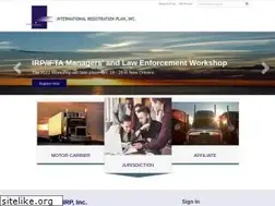 Sites similar to irponline.org