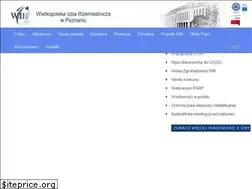 Sites similar to irpoznan.com.pl