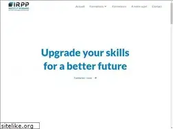 Sites similar to irpp.ch