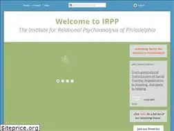 Sites similar to irpphila.org