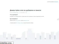 Sites similar to irptec.com
