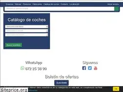 Sites similar to irqautomotive.com