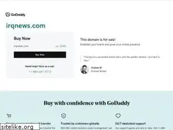 Sites similar to irqnews.com