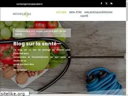 Sites similar to irr-nancy.fr