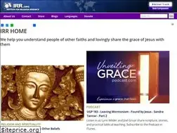 Sites similar to irr.org