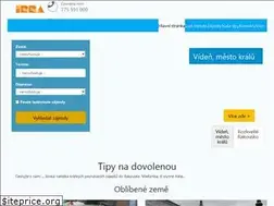 Sites similar to irra.cz