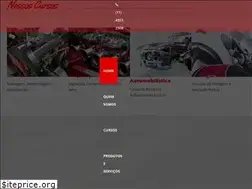 Sites similar to irracing.com.br