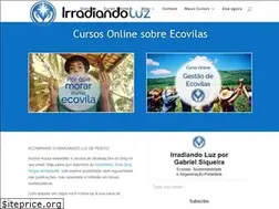Sites similar to irradiandoluz.com.br