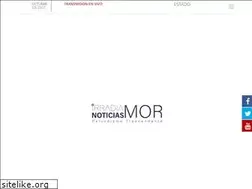 Sites similar to irradianoticias.com