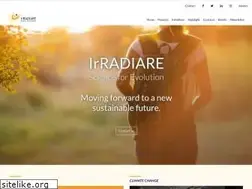 Sites similar to irradiare.com