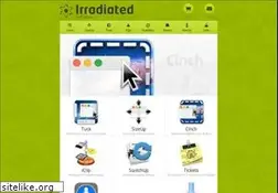 Sites similar to irradiatedsoftware.com