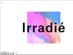 Sites similar to irradie.com