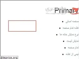 Sites similar to irrahnama.com