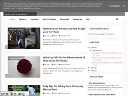 Sites similar to irrational-minds.blogspot.com
