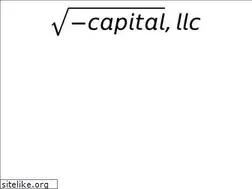 Sites similar to irrationalcapital.com