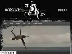 Sites similar to irrationalfitness.com