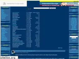 Sites similar to irrationalnoise.com