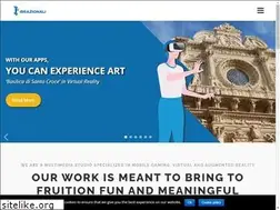 Sites similar to irrazionali.com