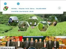 Sites similar to irrd.gov.vn