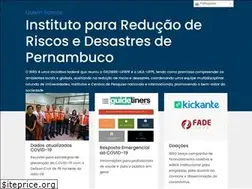 Sites similar to irrd.org
