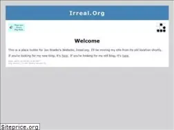 Sites similar to irreal.org