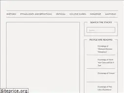 Sites similar to irregardlessmagazine.com