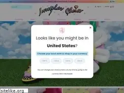 Sites similar to irregularchoice.com