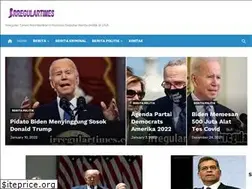 Sites similar to irregulartimes.com