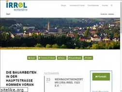 Sites similar to irrel.de
