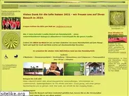 Sites similar to irren-im-mais.de