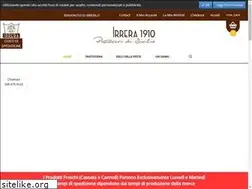 Sites similar to irrera.it