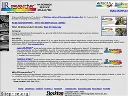 Sites similar to irresearcher.com