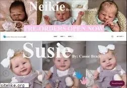 Sites similar to irresistables.com
