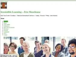 Sites similar to irresistible-learning.co.uk