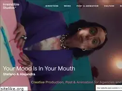 Sites similar to irresistiblefilms.com