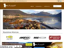 Sites similar to irresistibleflyshop.com.ar