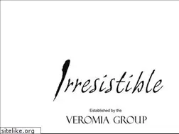 Sites similar to irresistibleuk.com