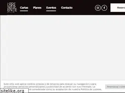 Sites similar to irreverentemadrid.es