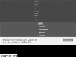Sites similar to irribarraautomotriz.cl
