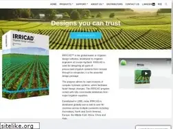 Sites similar to irricad.com