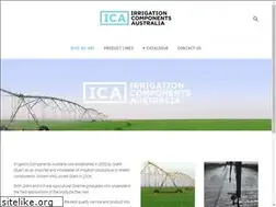 Sites similar to irricomp.com.au