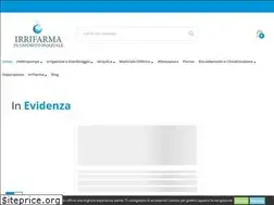 Sites similar to irrifarma.it